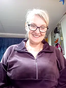 irinamaux webcam