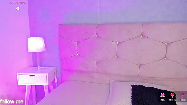 Cameliaa_Smiith webcam