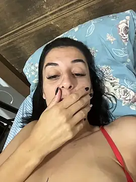 Catmila94 webcam