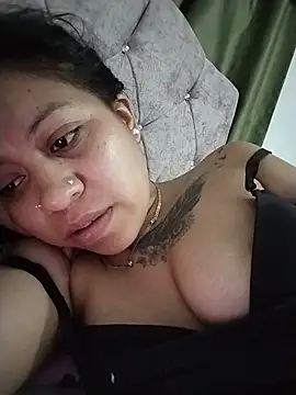 Tiphanydirty3 webcam
