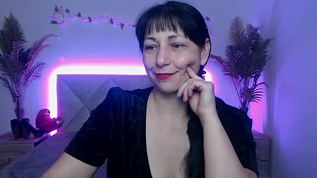 LiluGrants webcam