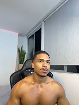 XavierColeman webcam