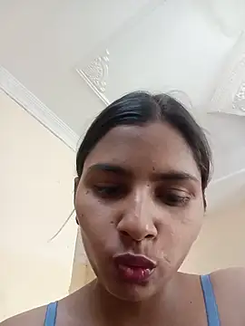Neha-888 webcam
