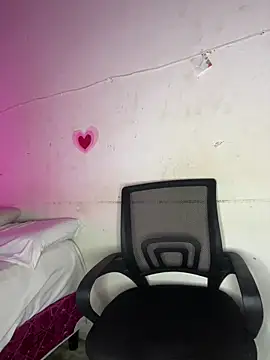 venus_aura webcam