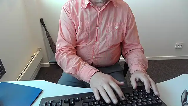 Buggemann webcam