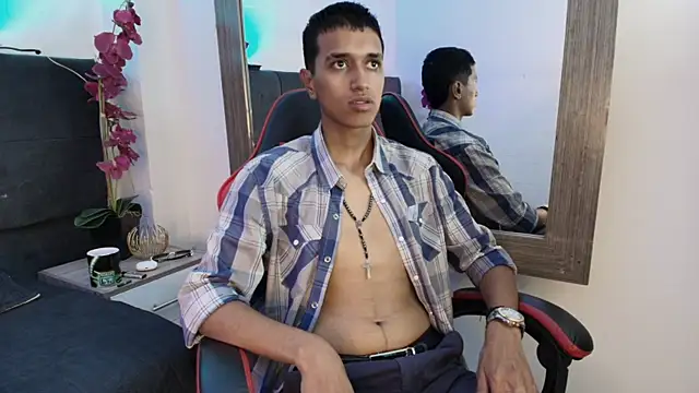 Alan_Colthon webcam