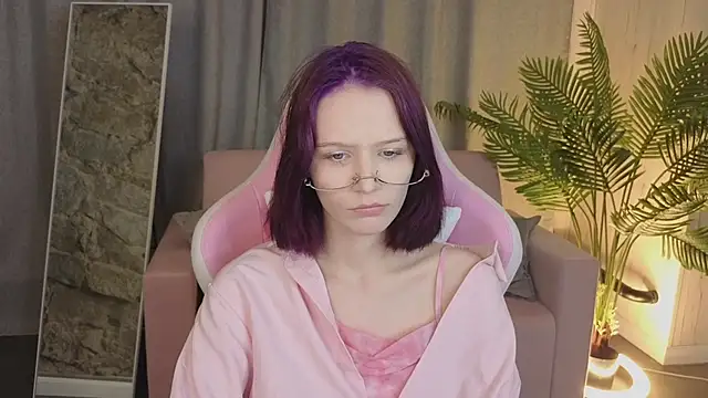 AliceJohansone webcam