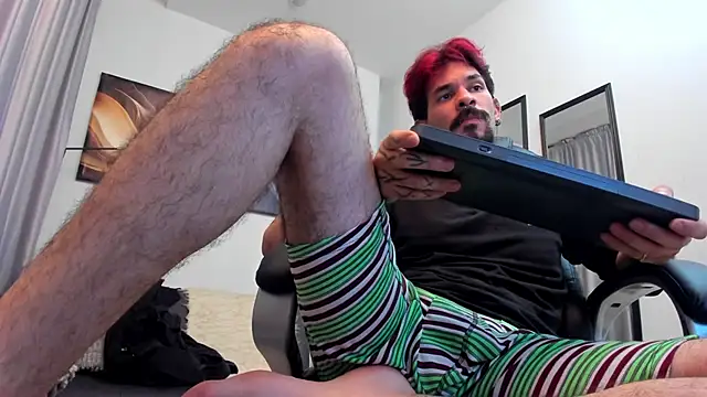 Jonathan_Soto webcam