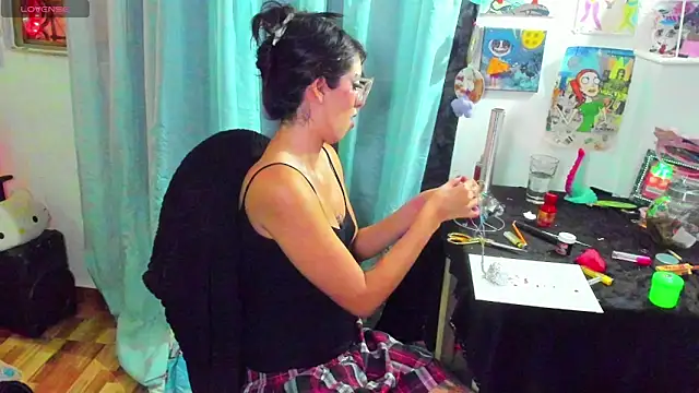 Cherrypieuwu webcam