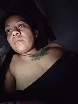 Tiphanydirty3 webcam