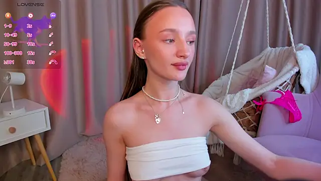 miiss__lulu webcam
