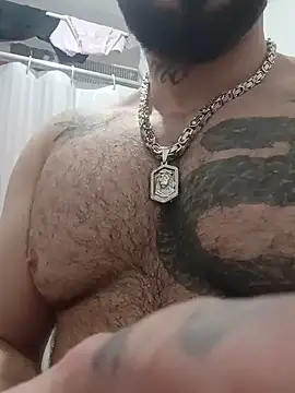 Barber33zk webcam