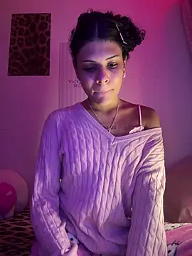 luludolll webcam