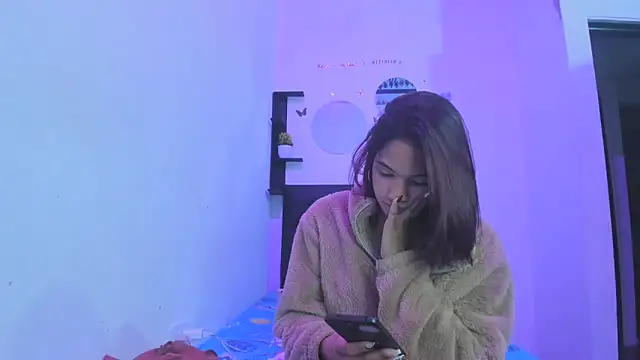 sapphire_brown20 webcam
