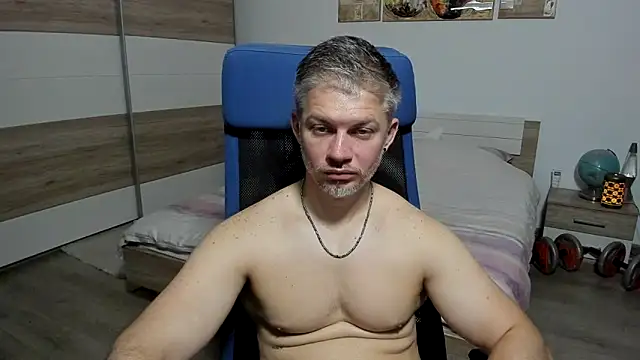 RobbyShawz webcam