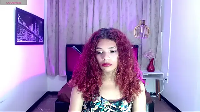 luisa__torres webcam
