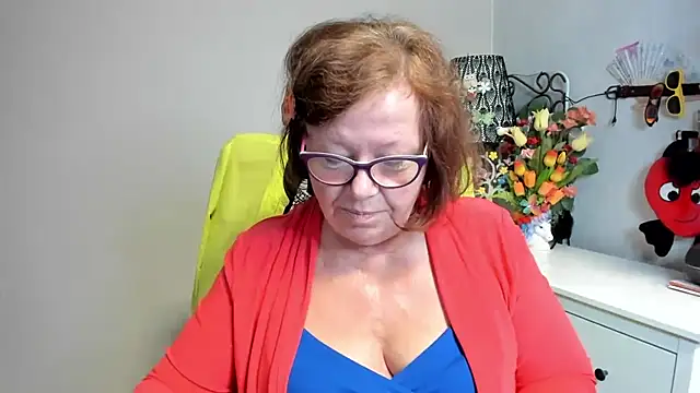 Adelewildx webcam