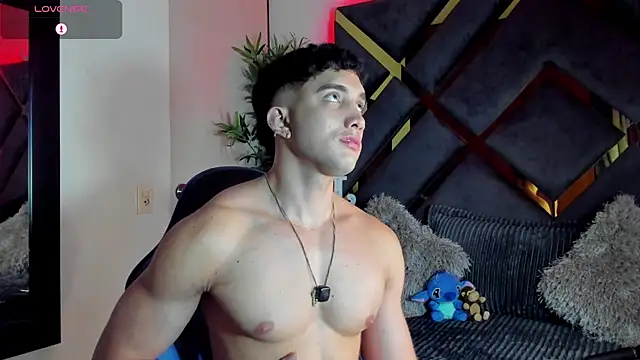 jeicob_stone webcam