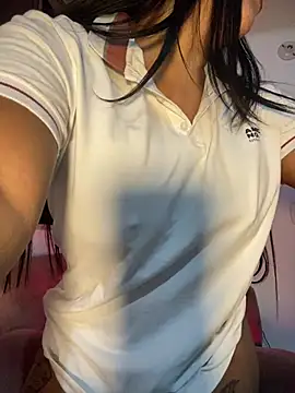 mis-violetha webcam