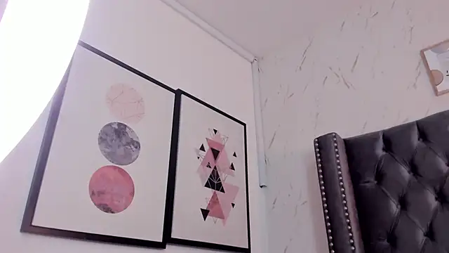 Kim_Blane webcam