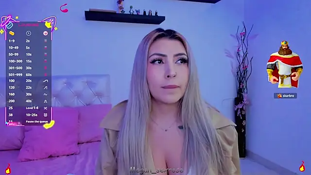 Megan_sexrosse webcam