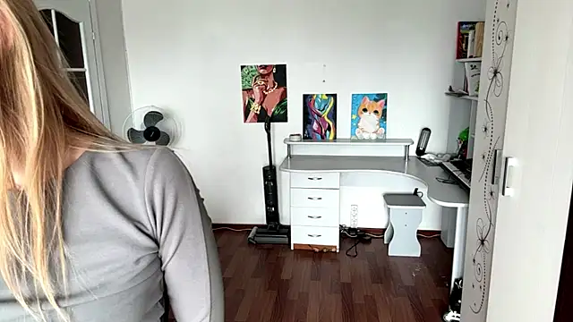 ScarlettRosy webcam