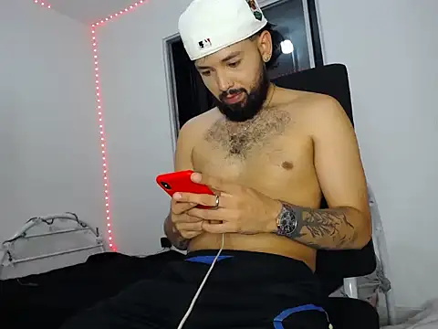 camilorestrepo77 webcam