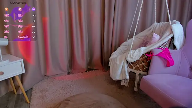 miiss__lulu webcam