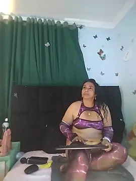 AlexaNovoa_ webcam
