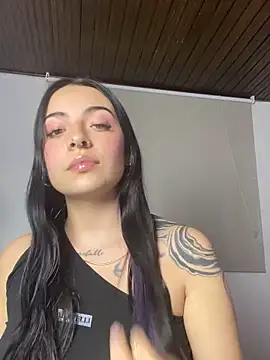 Morgana_Pink webcam