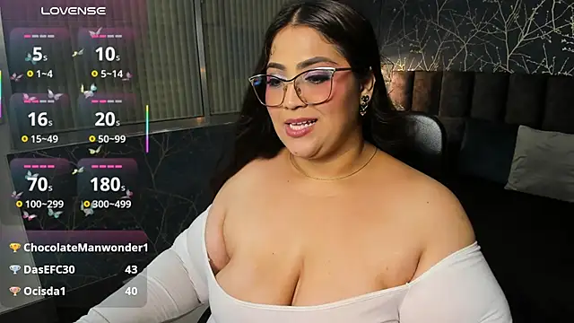 Charlottxl webcam
