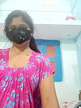 Raginilove webcam