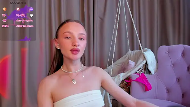 miiss__lulu webcam
