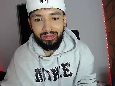 camilorestrepo77 webcam
