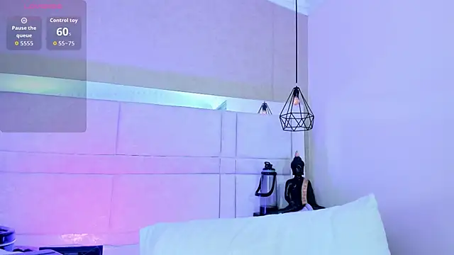 kimCosseyy webcam