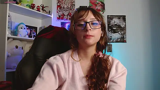 CelesteAyase webcam