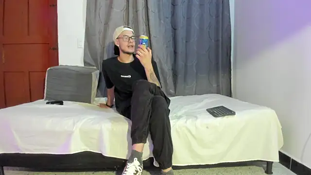 Vlad__night webcam