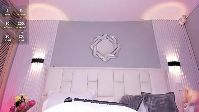 KataThonpson webcam