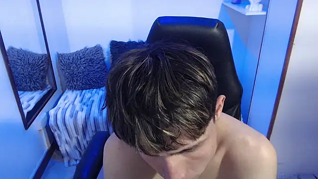Yao_23 webcam
