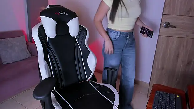 Lunaa_XXX webcam