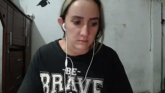 DeepAnal07 webcam