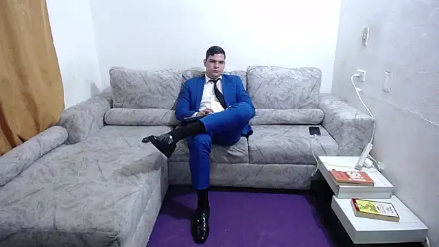 Victor_Maitland webcam