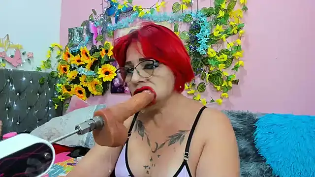 Yeny_hot_ webcam