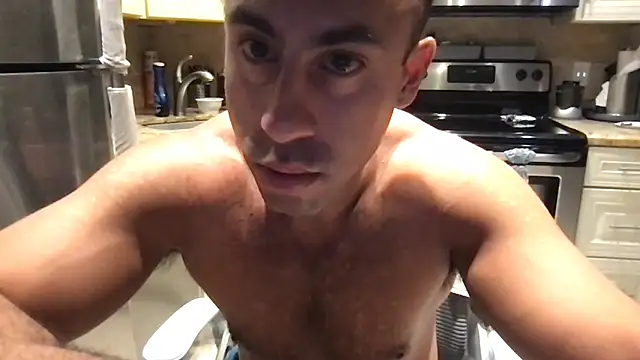 BigGuyMuscle webcam