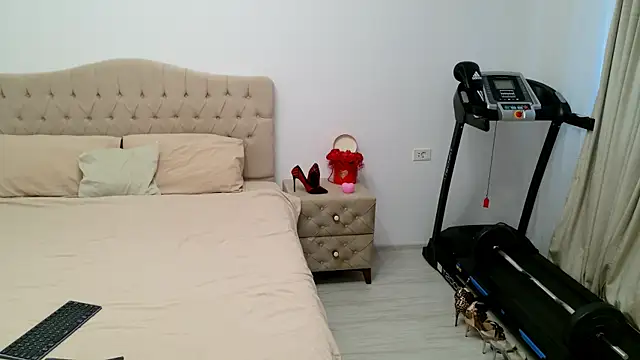 Annyfit4you webcam