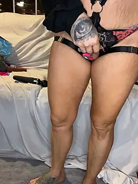 LittleMissEeve live cam