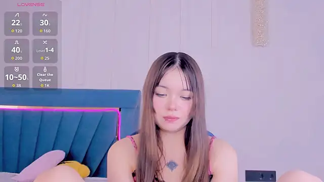 kok0mi webcam