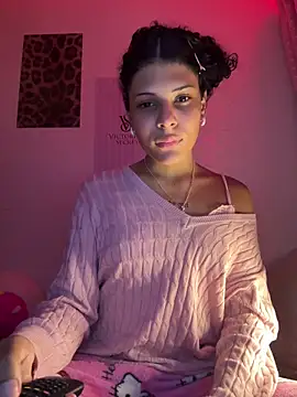 luludolll webcam
