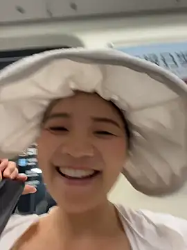 xiaochengzi505 webcam