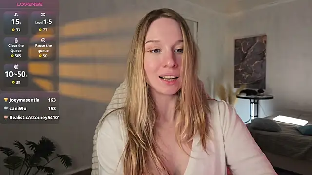 Eve_Sin webcam